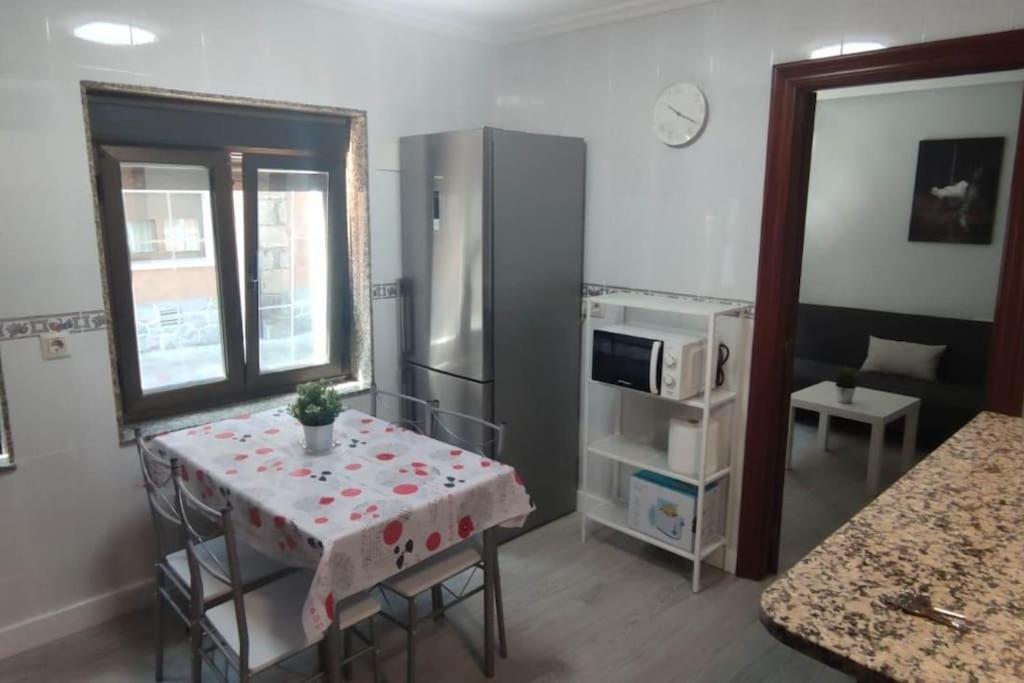 Apartamento A 19Min De Gijon Y 15 De Oviedo Langreo Exterior photo