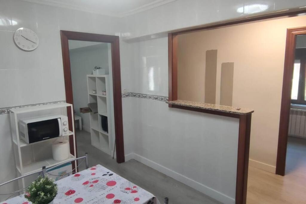 Apartamento A 19Min De Gijon Y 15 De Oviedo Langreo Exterior photo