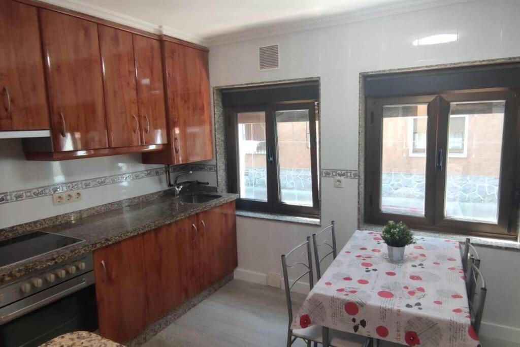 Apartamento A 19Min De Gijon Y 15 De Oviedo Langreo Exterior photo