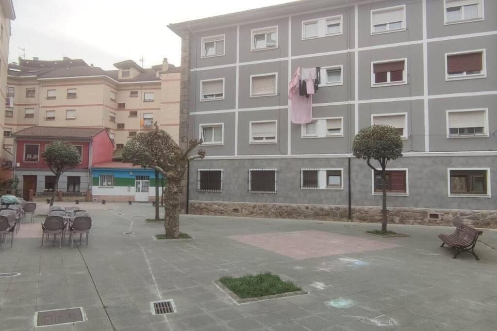Apartamento A 19Min De Gijon Y 15 De Oviedo Langreo Exterior photo